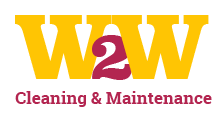 W2W Cleaning & Maintenance